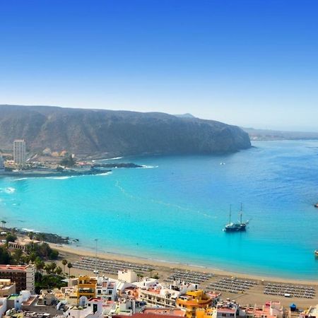 Blue Island House On The Hill Apartamento Los Cristianos  Exterior foto