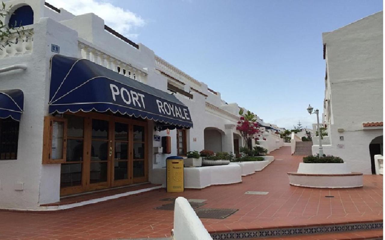 Blue Island House On The Hill Apartamento Los Cristianos  Exterior foto