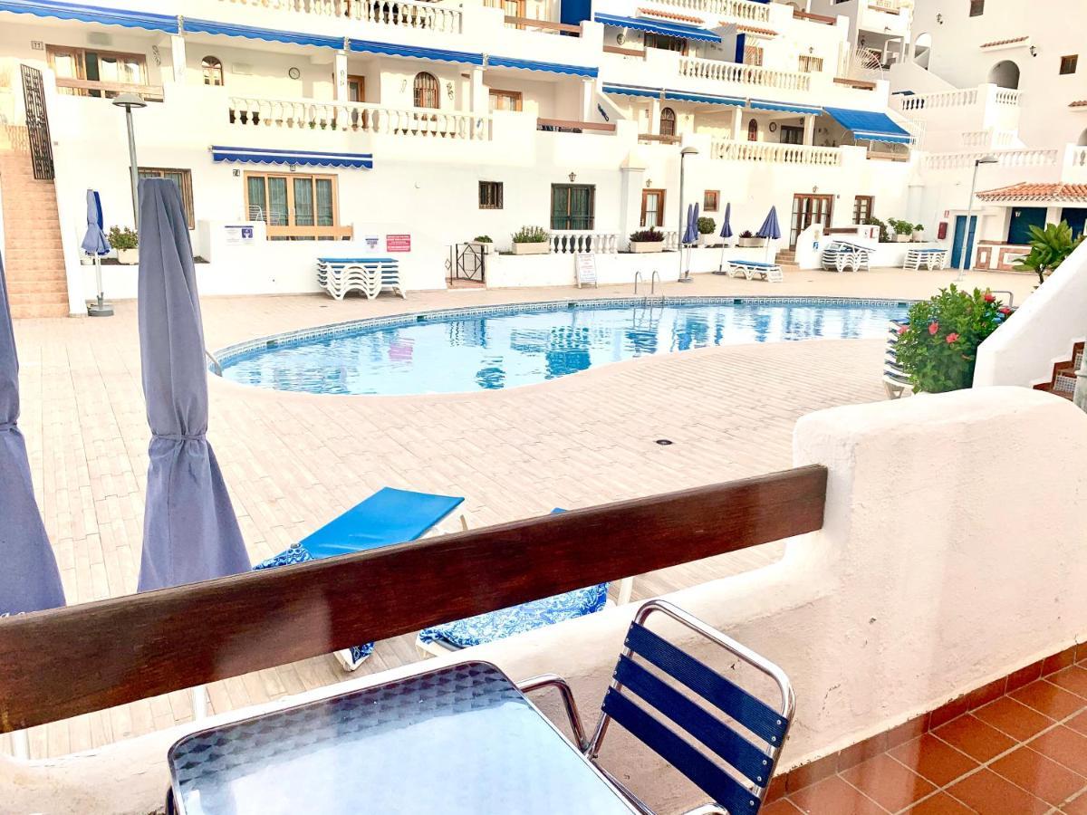 Blue Island House On The Hill Apartamento Los Cristianos  Exterior foto
