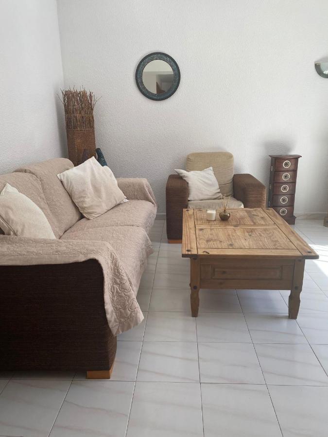 Blue Island House On The Hill Apartamento Los Cristianos  Exterior foto
