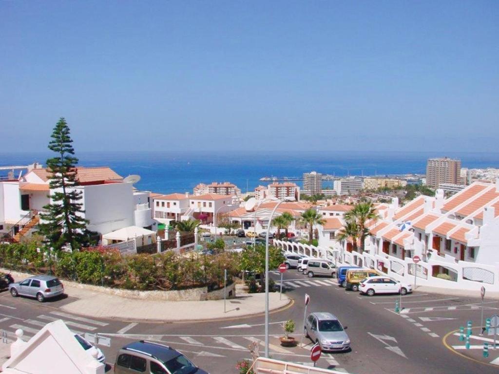 Blue Island House On The Hill Apartamento Los Cristianos  Exterior foto