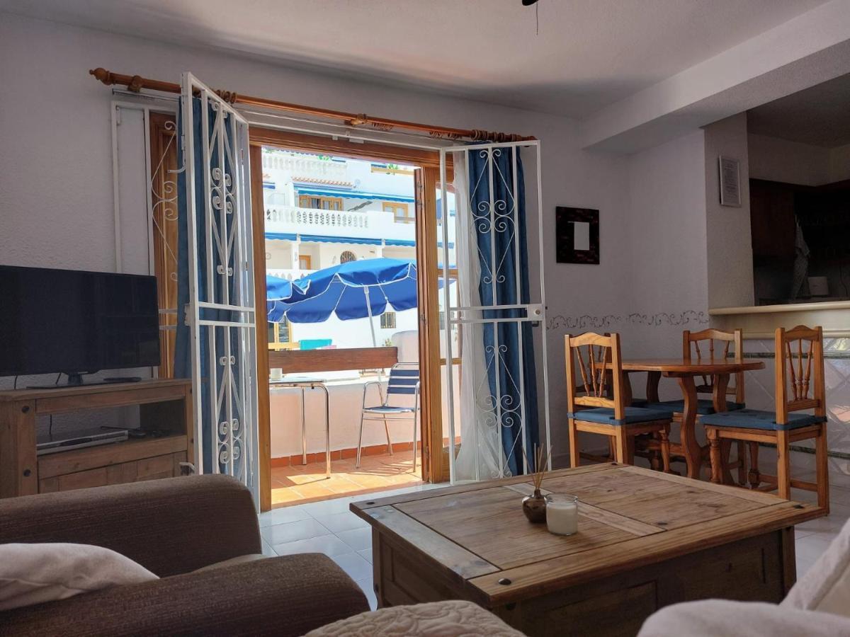 Blue Island House On The Hill Apartamento Los Cristianos  Exterior foto
