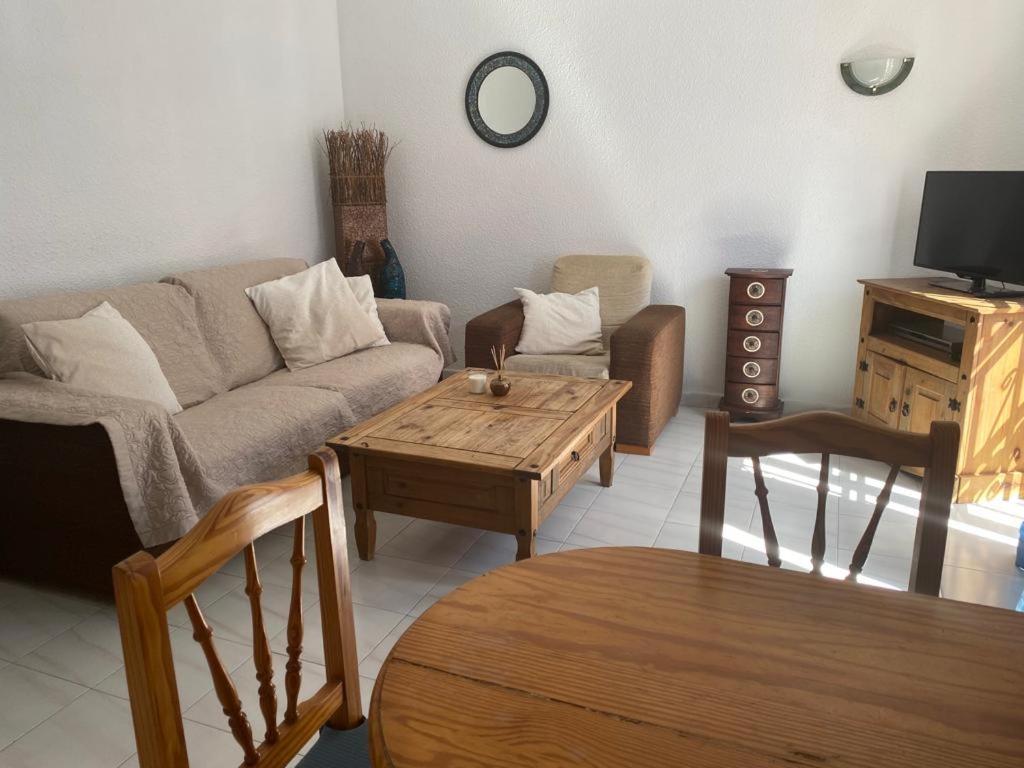 Blue Island House On The Hill Apartamento Los Cristianos  Exterior foto