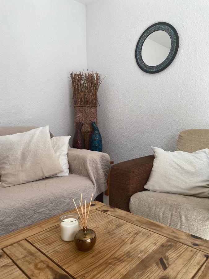 Blue Island House On The Hill Apartamento Los Cristianos  Exterior foto