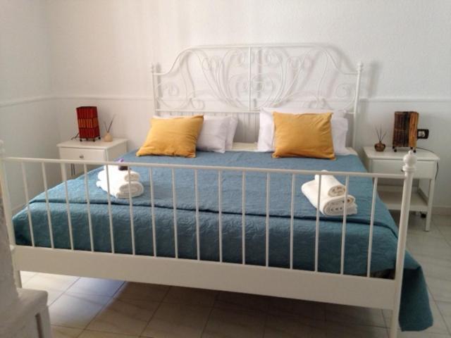Blue Island House On The Hill Apartamento Los Cristianos  Exterior foto