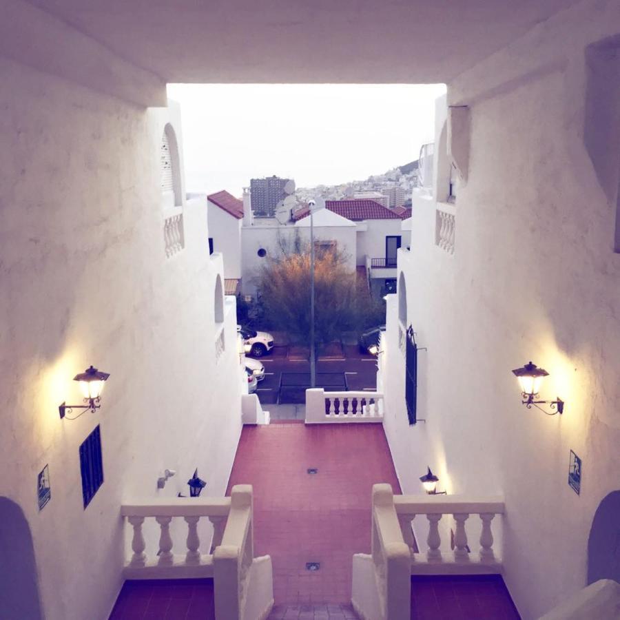 Blue Island House On The Hill Apartamento Los Cristianos  Exterior foto